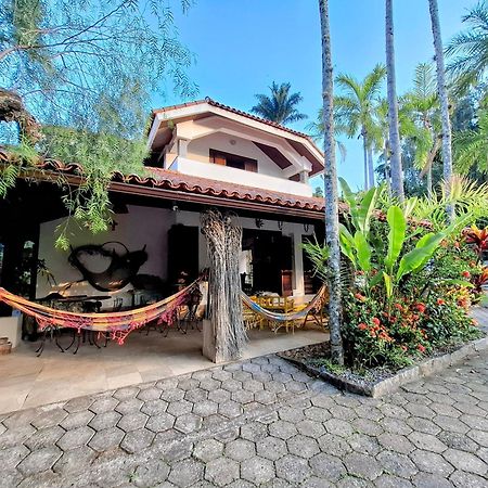 Vila Palmar Hospedagem Vassouras Exterior photo