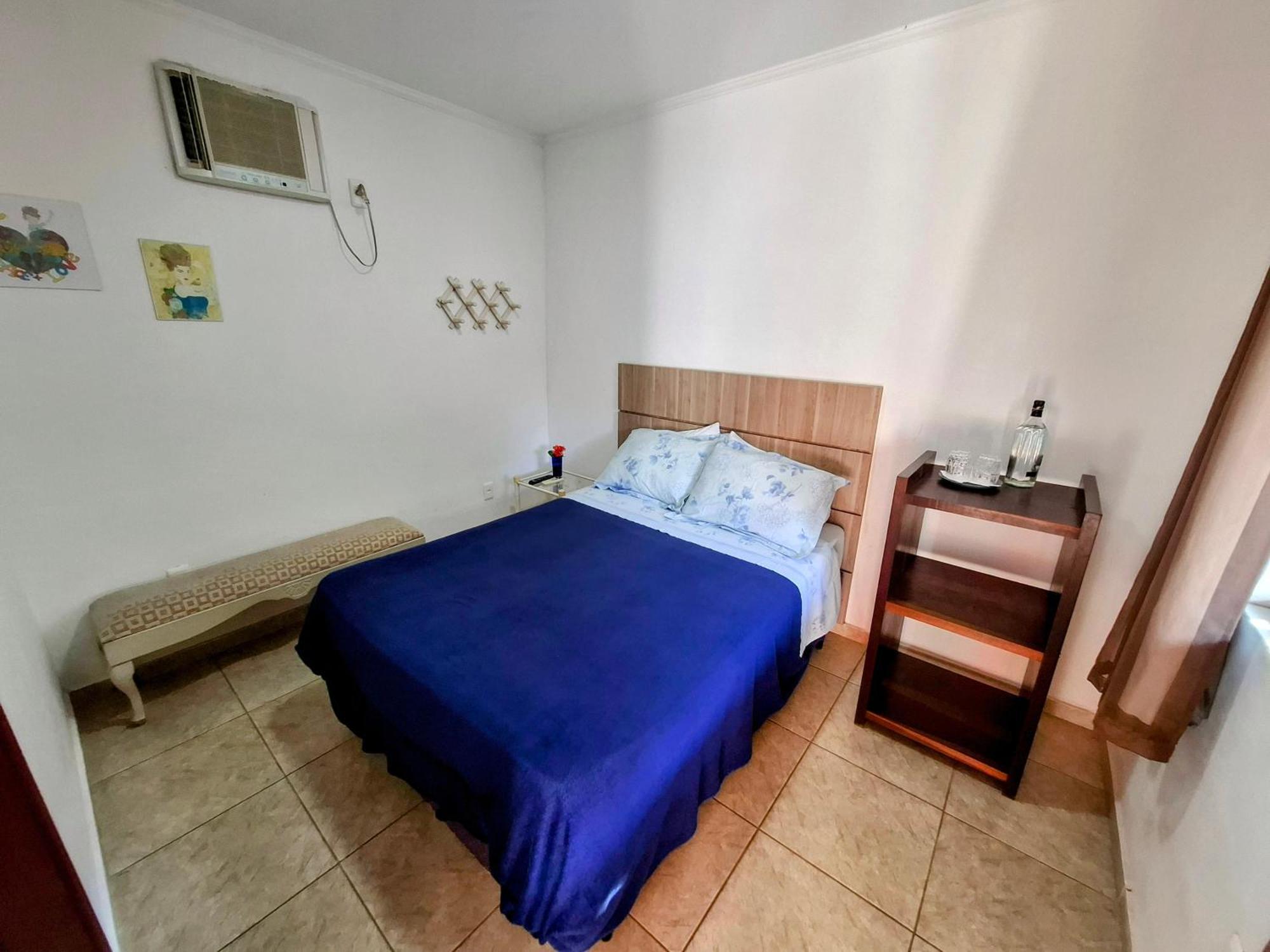 Vila Palmar Hospedagem Vassouras Exterior photo